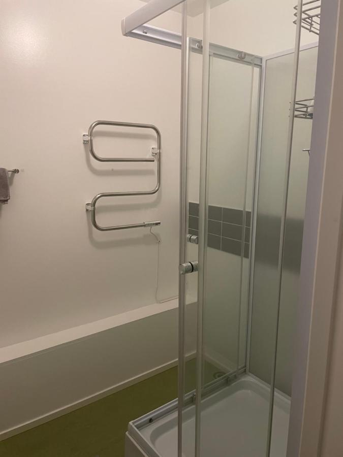 Hotell Silverborgen Sala Exteriér fotografie
