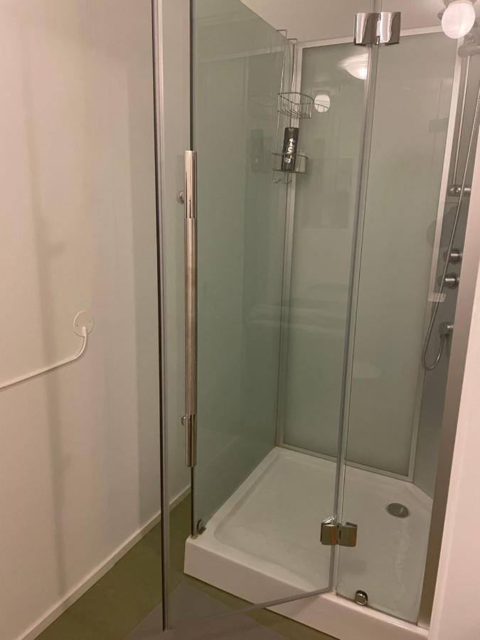 Hotell Silverborgen Sala Exteriér fotografie