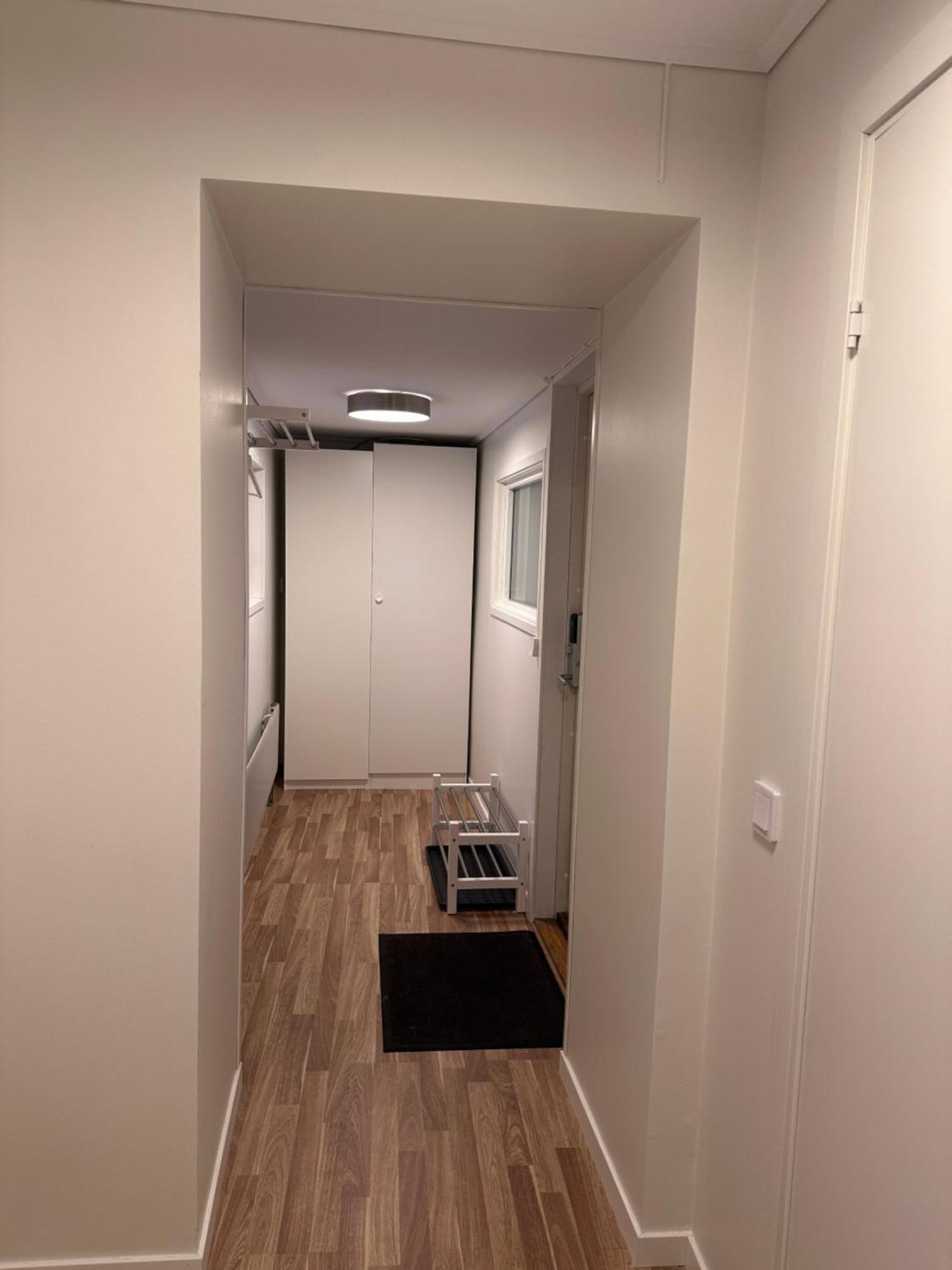 Hotell Silverborgen Sala Exteriér fotografie